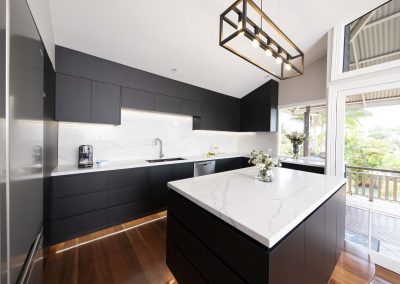 kitchen bathroom renovations