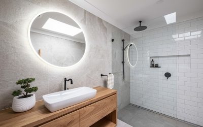How Long Does a Bathroom Renovation Take in Brisbane?