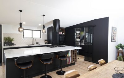 Flat-Pack Kitchen vs Custom Kitchen: What Brisbane Homeowners Should Know Before Renovating