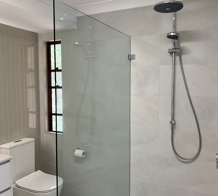 Why Moving Your Toilet or Shower Can Change the Cost of a Bathroom Renovation