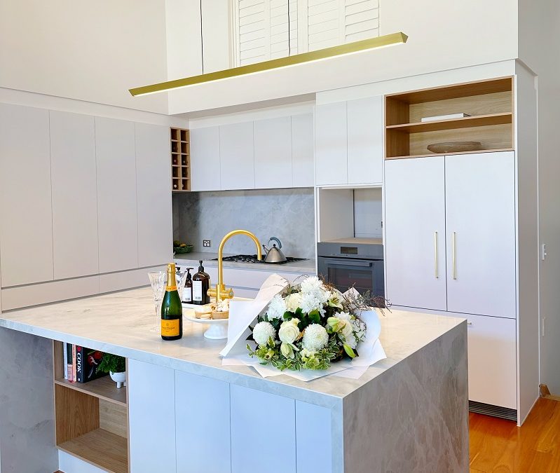 Queenslander Kitchen Renovations Brisbane West: How to Modernise Without Losing Character