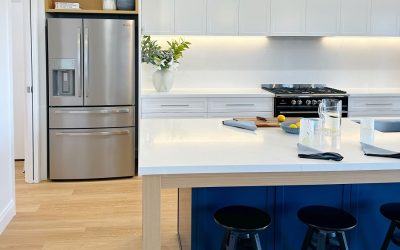 Kitchen and Bathroom Renovations – Should You Renovate One or Both?