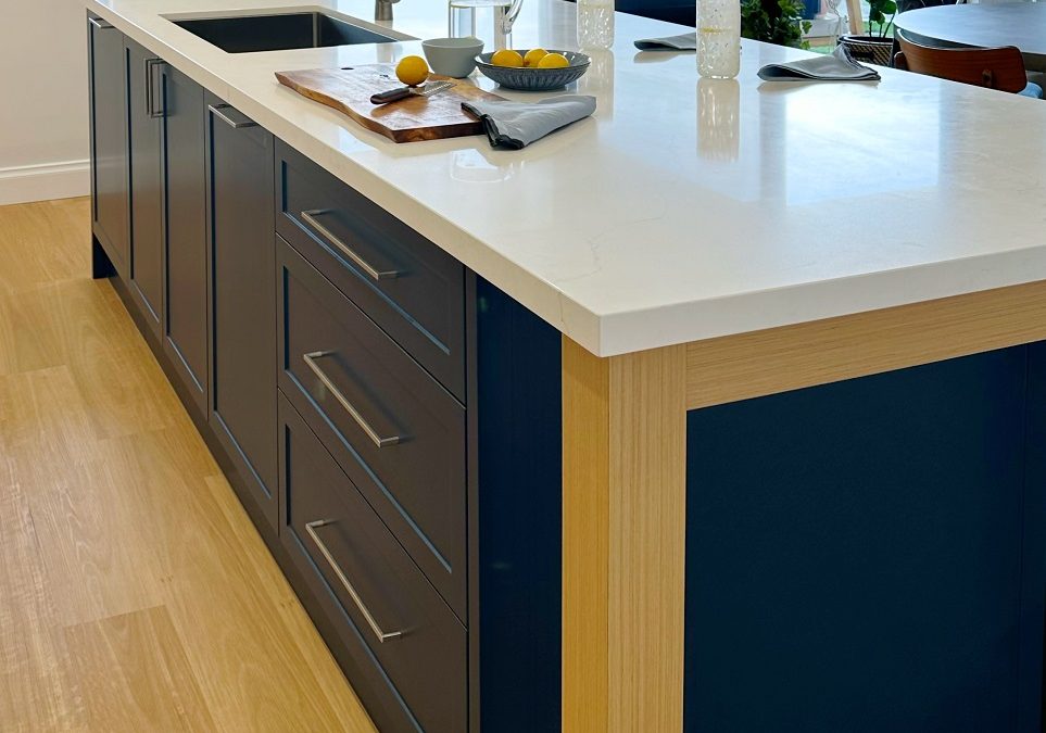 Kitchen and Bathroom Renovation Ideas for Brisbane West Home Styles