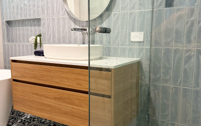 Bathroom Renovations – Cost, Timeline and What to Watch Out For