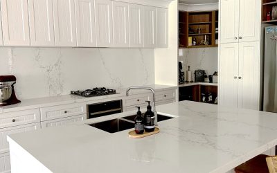 Kitchen Renovations – What Homeowners Should Know Before They Start