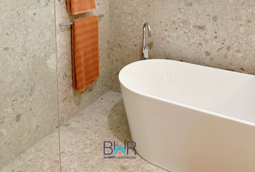 Read This Before You Accept the Lowest Bathroom Renovation Quote