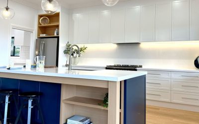 Galley Kitchen Renovations Brisbane West: How to Make a Narrow Kitchen Work