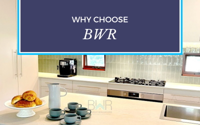 Why choose Briswest Renovations