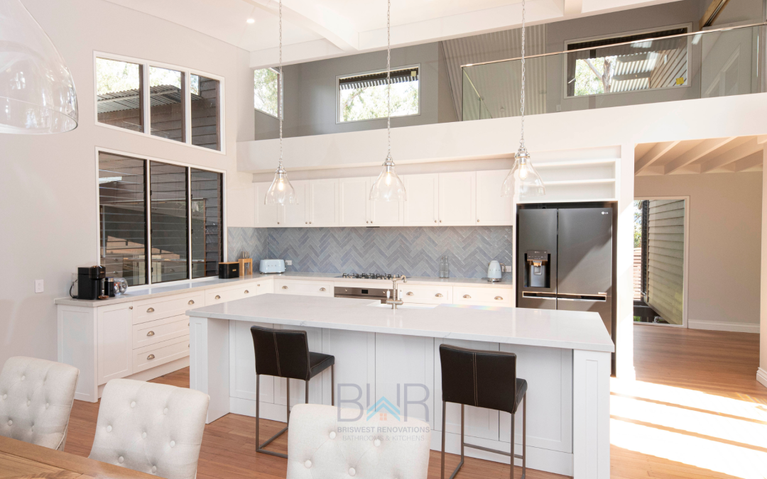 Why Kitchen Renovation Quotes Vary So Much in Brisbane