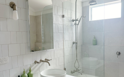 Bathroom Renovations for Older Brisbane Homes: What Suits Queenslanders, Cottages and Bungalows?