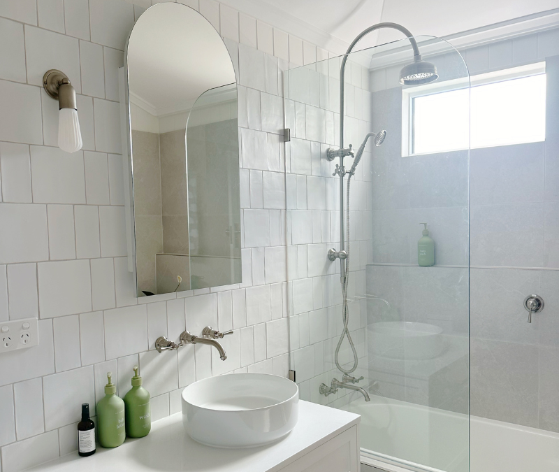 Bathroom Renovations for Older Brisbane Homes: What Suits Queenslanders, Cottages and Bungalows?