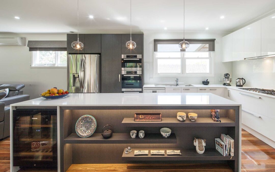 Kitchen Storage Ideas Brisbane West: How to Get More Usable Space Without Expanding the Room